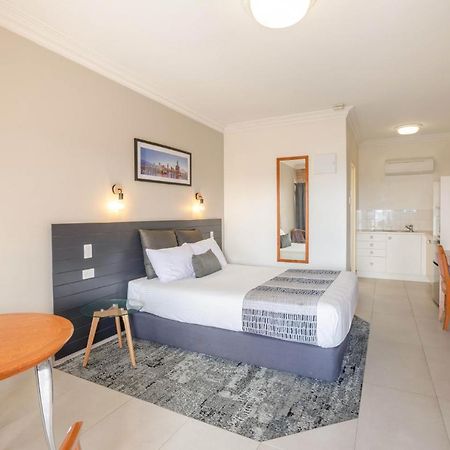Coopers Colonial Motel Brisbane Exterior foto